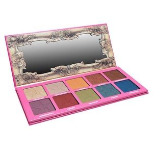 JEFFREE STAR COSMETICS Androgyny Eyeshadow Palette